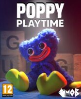 Poppy Playtime