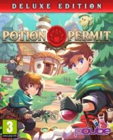 Potion Permit