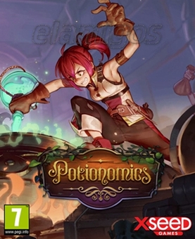 Potionomics