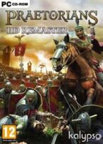 Praetorians HD Remaster