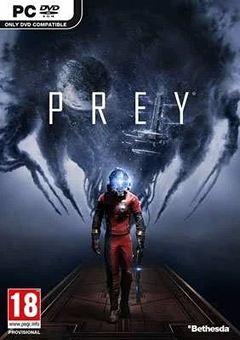 Prey 2017