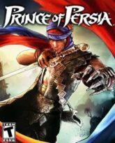 Prince of Persia 2008