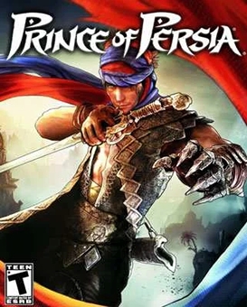 Prince of Persia 2008