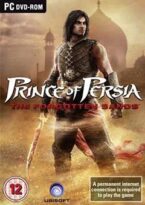 Prince of Persia: The Forgotten Sands