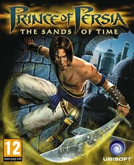 Prince of Persia: The Sands of Time