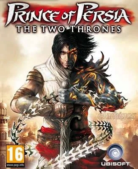 Prince of Persia: The Two Thrones