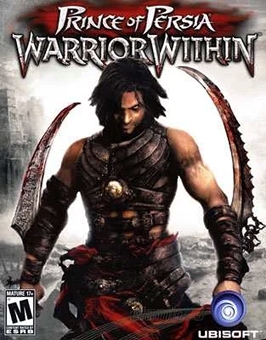 Prince of Persia: Warrior Within