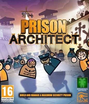 Prison Architect