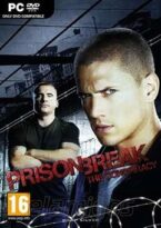 Prison Break: The Conspiracy