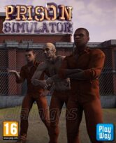Prison Simulator