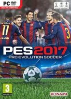 Pro Evolution Soccer 2017