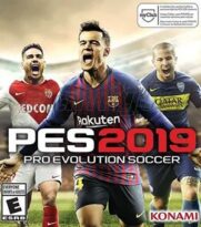Pro Evolution Soccer 2019