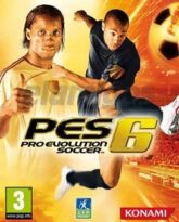 Pro Evolution Soccer 6