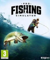 Pro Fishing Simulator