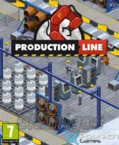 Production Line: Car Factory Simulation