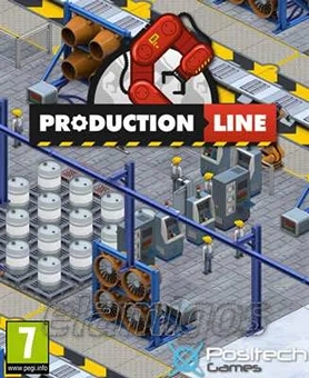 Production Line: Car Factory Simulation