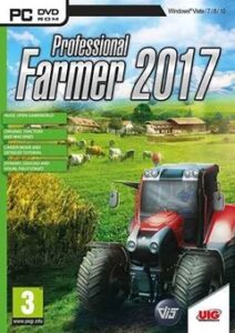 Professional Farmer 2017