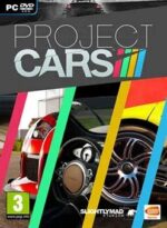 Project CARS Game of the Year Edition