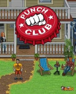 Punch Club