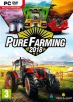 Pure Farming 2018 Deluxe Edition