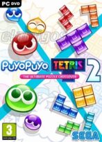 Puyo Puyo Tetris 2