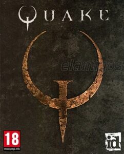 Quake Enhanced Edition