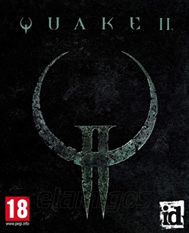 Quake II Enhanced Edition