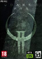 Quake II RTX Edition