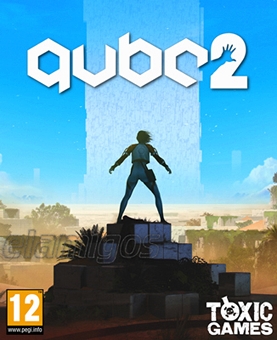 QUBE 2