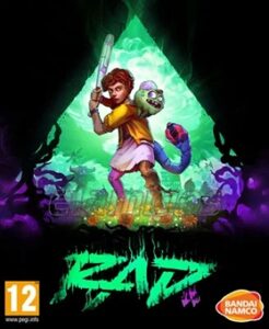 RAD 2019