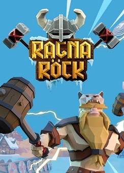 Ragnarock VR