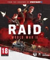 RAID: World War II