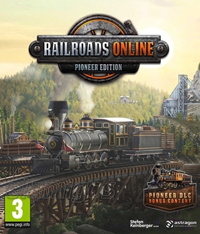Railroads Online