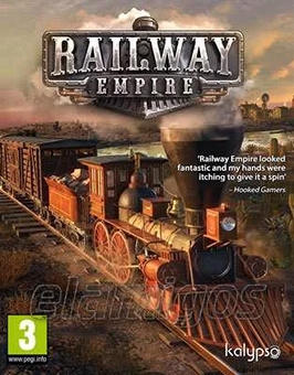 Railway Empire