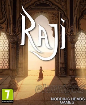 Raji An Ancient Epic