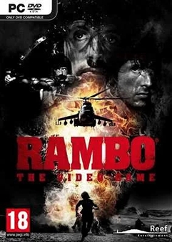 Rambo: The Video Game