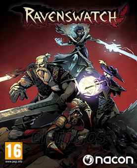 Ravenswatch