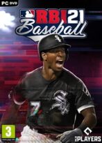RBI Baseball 21