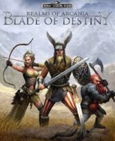 Realms of Arkania: Blade of Destiny HD