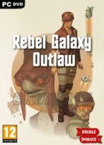 Rebel Galaxy Outlaw