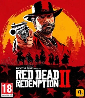 Red Dead Redemption 2