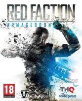 Red Faction: Armageddon Complete