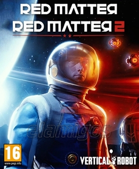 Red Matter Collection VR