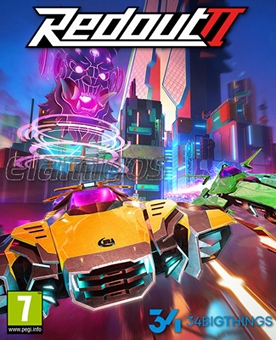 Redout 2