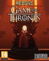 Reigns: Game of Thrones