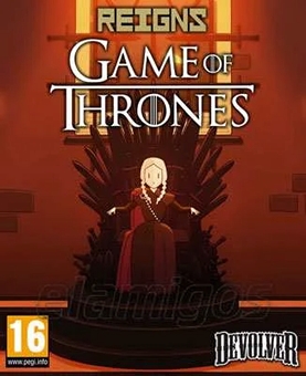 Reigns: Game of Thrones