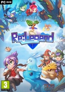 Re:Legend