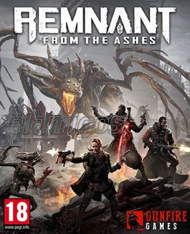 Remnant: From the Ashes
