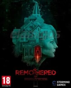 Remothered: Tormented Fathers