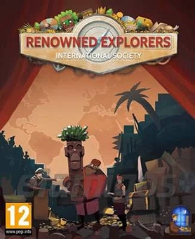 Renowned Explorers Complete Bundle